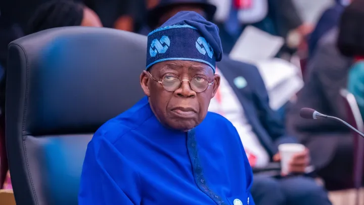 Tinubu ya tabbatar da mutuwar Birgediya Janar Musa Uba a Borno