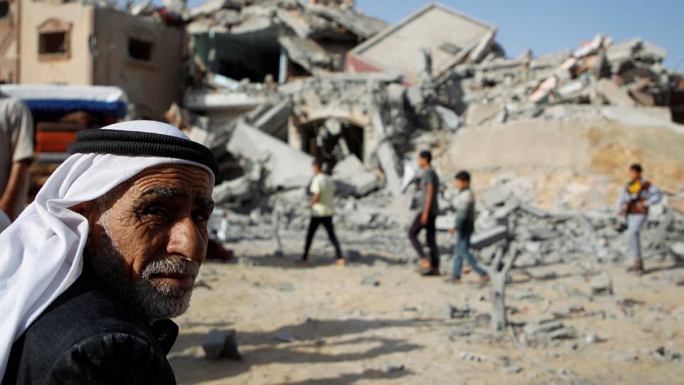 Live Updates: Hamas-Israel talks register 'positive progress'