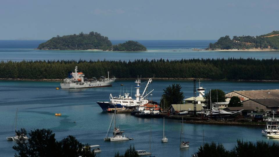 Les Seychelles lancent une enquête après la fermeture du parlement en raison d'"attaques au gaz"