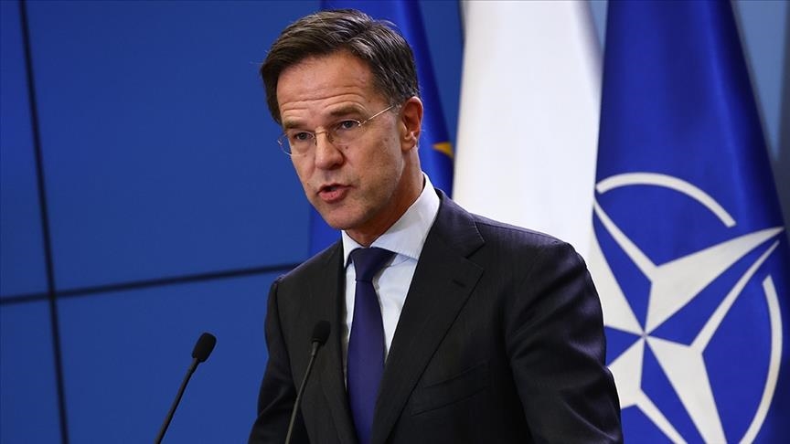 OTAN : Mark Rutte défend l’engagement des alliés face aux critiques américaines