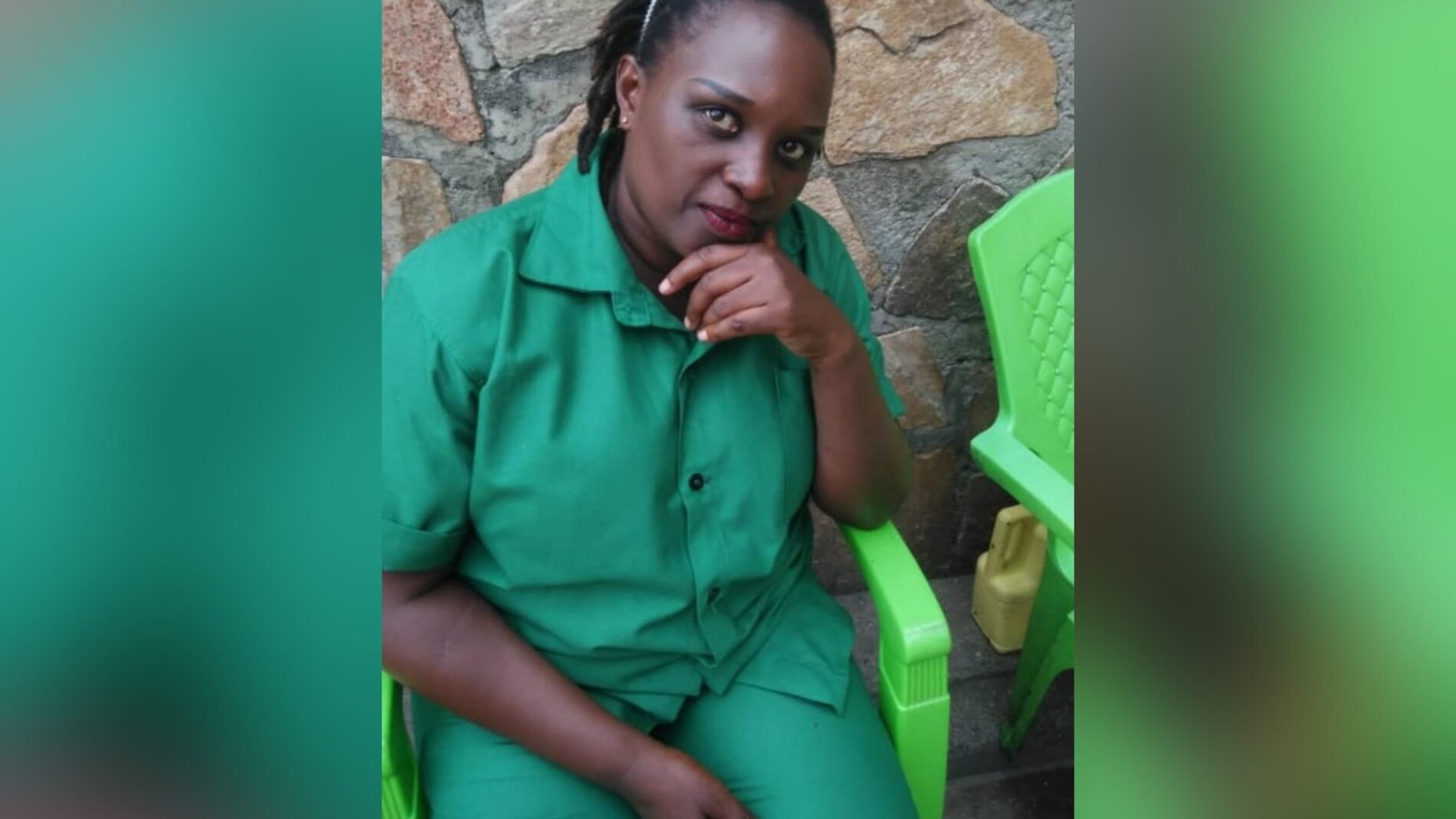 Burundi : fin de détention pour la journaliste Sandra Muhoza après une longue procédure judiciaire