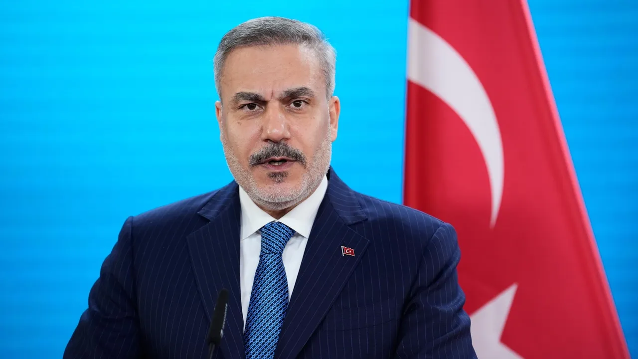 Mauritanian foreign minister to holds talks with Turkish counterpart on Wednesday