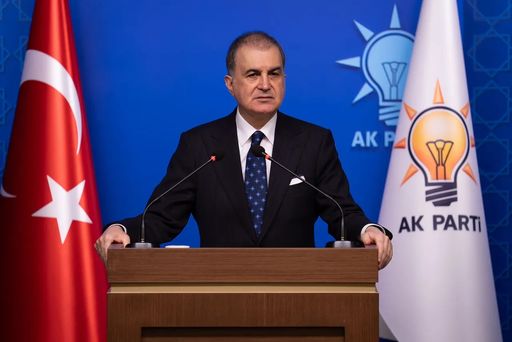 Turkiyya ta yi gargaɗi kan tsoma bakin waje a Iran