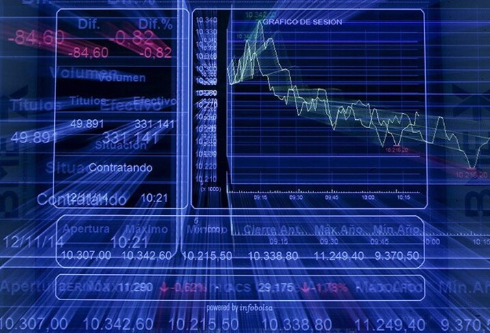 European Stocks Slip Amid Geopolitical Tensions