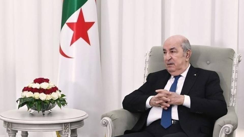 L'Algérie demande une réunion du Conseil de sécurité sur les mesures prises par la CIJ à l'encontre d'Israël