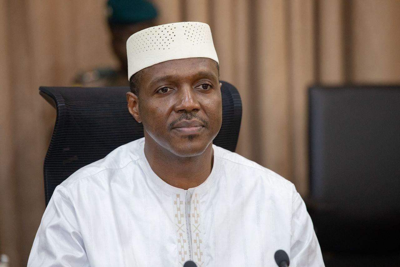 Mali : Abdoulaye Maïga appelle à l’unité après les attaques du 25 avril