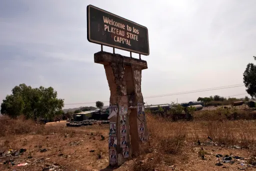 Mlipuko wa gesi mgodini Nigeria wauwa watu 38 Plateau