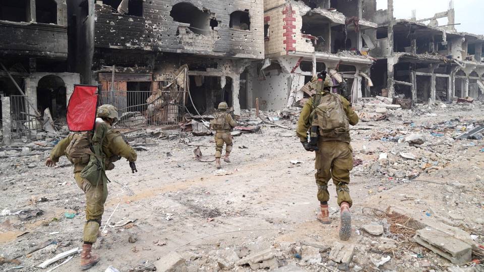 Live Updates: UN employees' death toll in Gaza attacks rises to 104