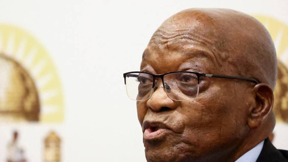 Zuma to engage legal team after ‘expulsion’ from ANC - MK Party