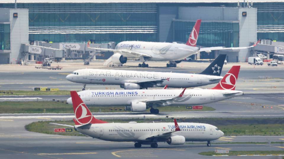 Turkish Airlines célèbre son 91ème anniversaire