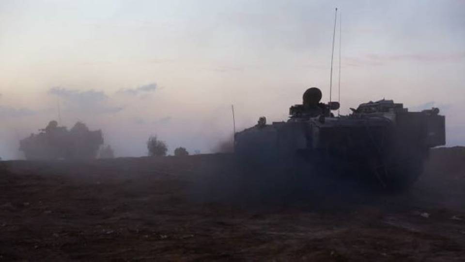 Live Updates: Israel-Hamas truce expires, neither side confirms extension