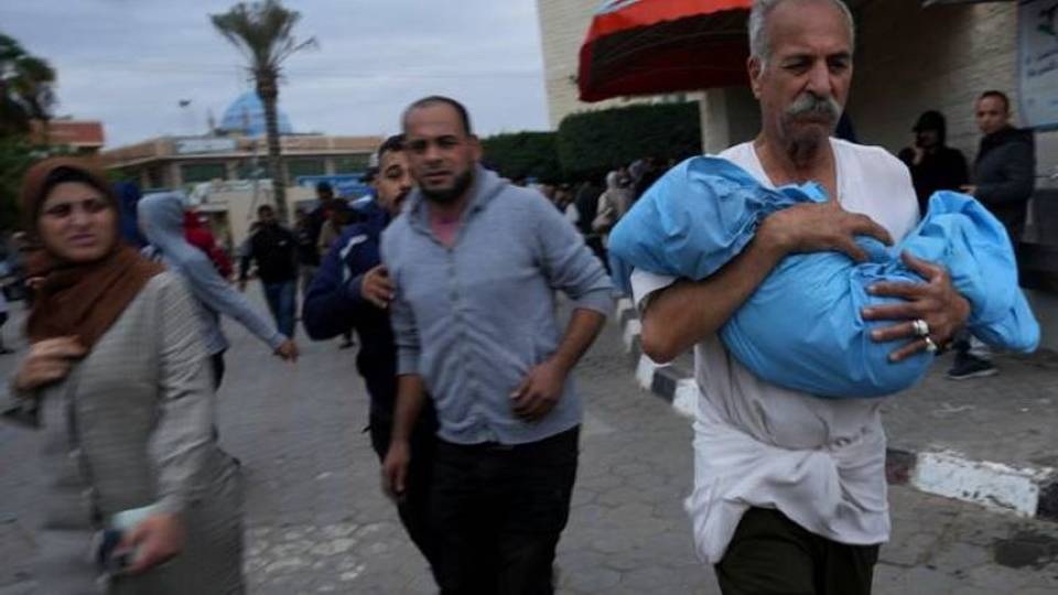 Live Updates: Civilian deaths in Gaza 'unparalleled, unprecedented' — Guterres