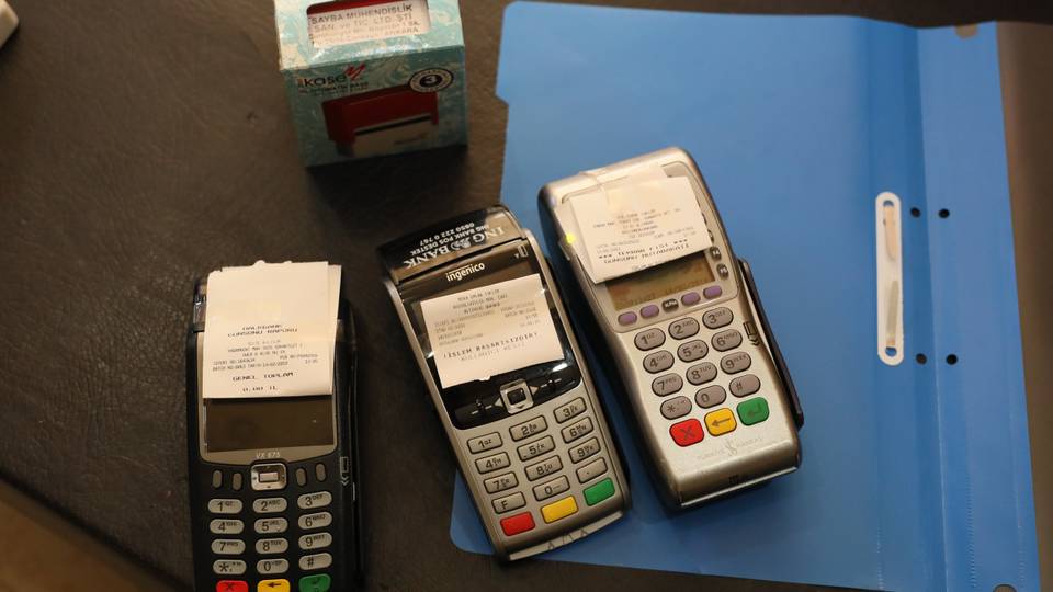 An yi hada-hadar kuɗi ta intanet da ta kai Naira tiriliyan dubu ɗaya a Nijeriya a 2024, in ji Hukumar NIBSS