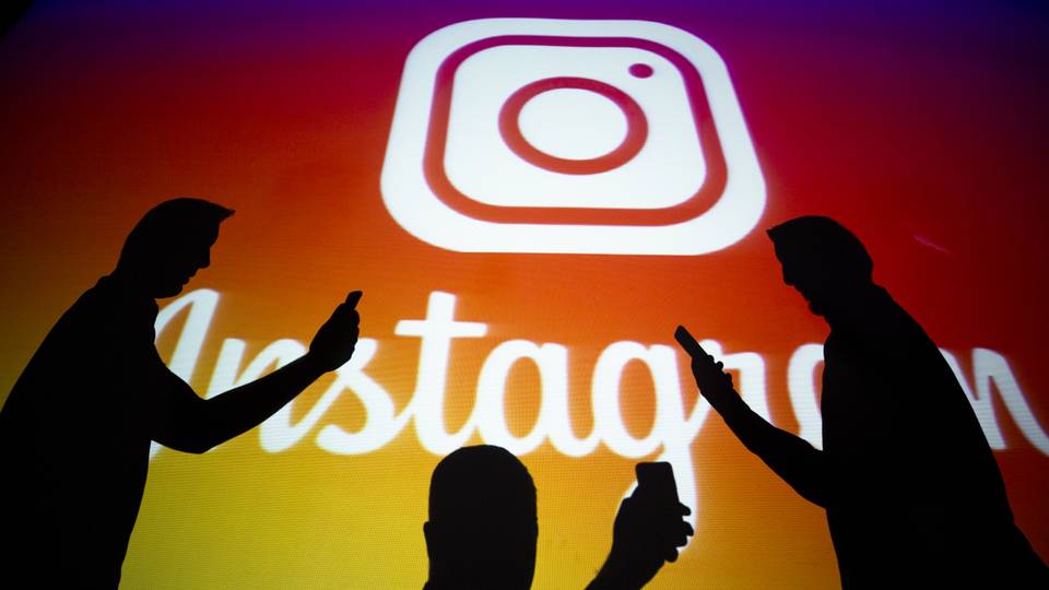 Turkiyya ta katse hanyoyin amfani da Instagram a ƙasar