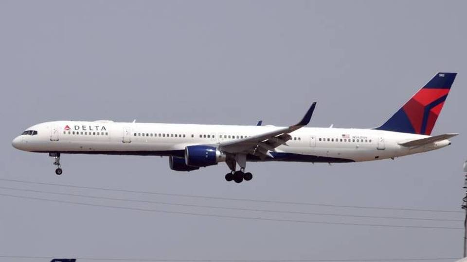 Un avion Boeing s'immobilise d'urgence au Sénégal