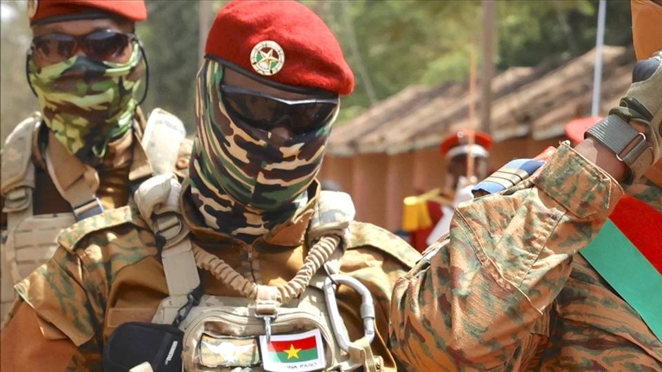 Nord du Burkina: au moins 40 civils tués dans une attaque massive de groupes armés