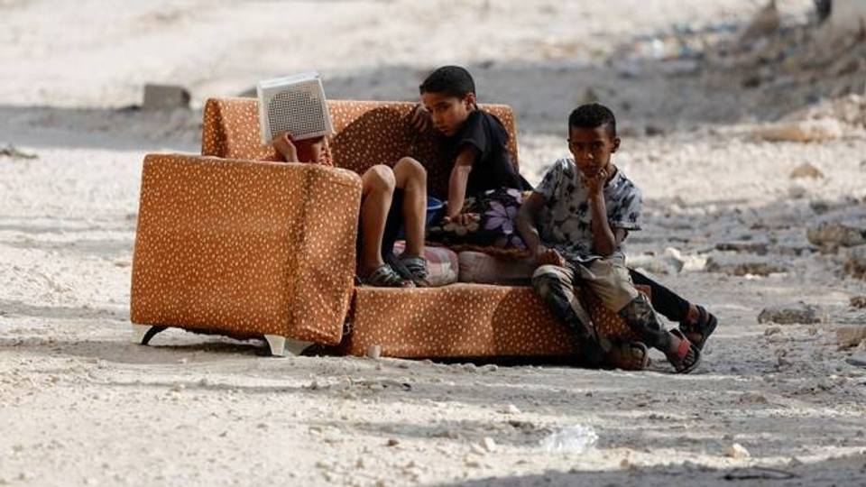 Live Updates: Israel planning genocide in Jenin camp — Palestinian official