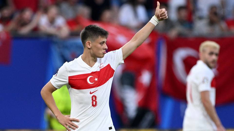 Les huitièmes de finale de l'EURO 2024 débuteront samedi