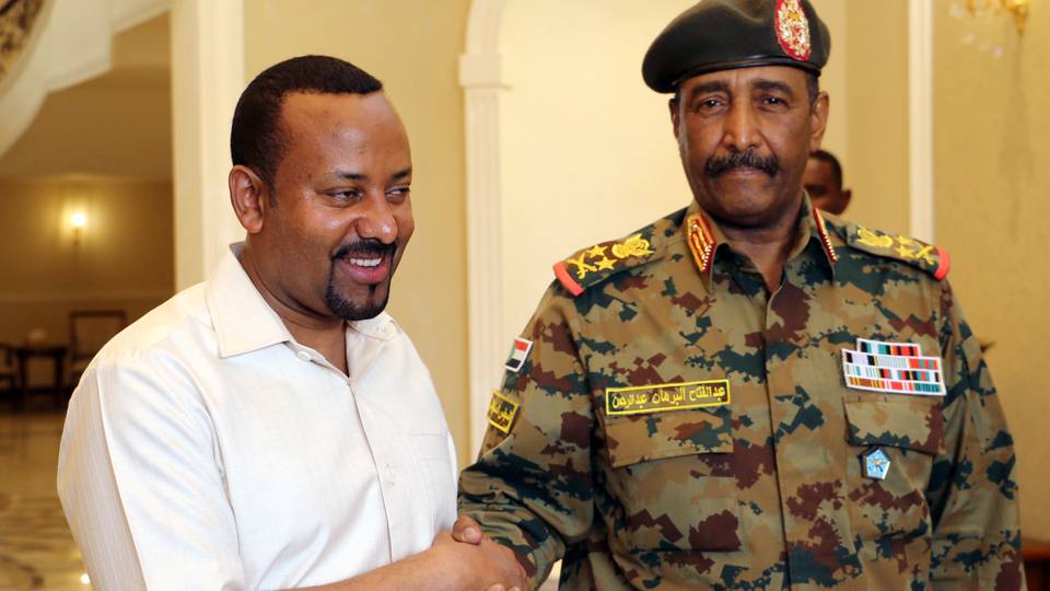 IGAD's moment of reckoning as Sudan, Ethiopia avoid summit
