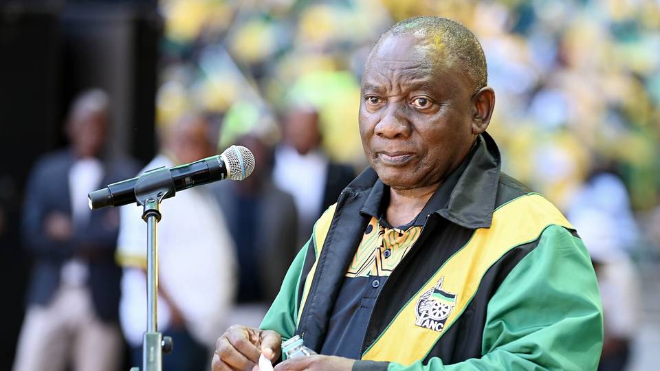 SA court to rule on petition seeking president's impeachment