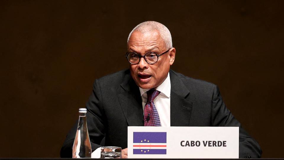 Europe's right-wing surge jeopardising colonial reparations - Neves