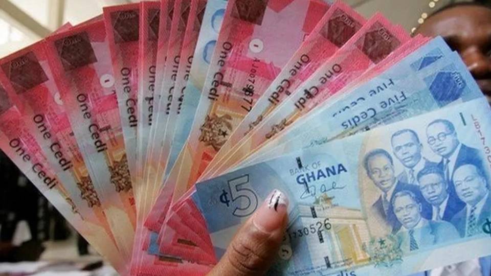 Ghana na asarar dala biliyan 1.4 duk shekara sakamakon fita da kudaden haram: Rahoto