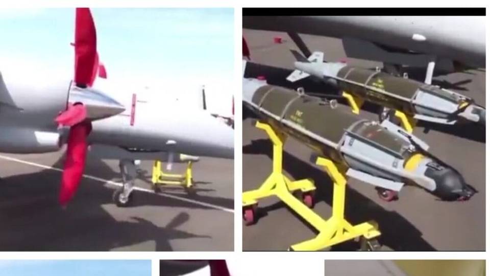 Mali receives military equipment from Türkiye to fight terrorism