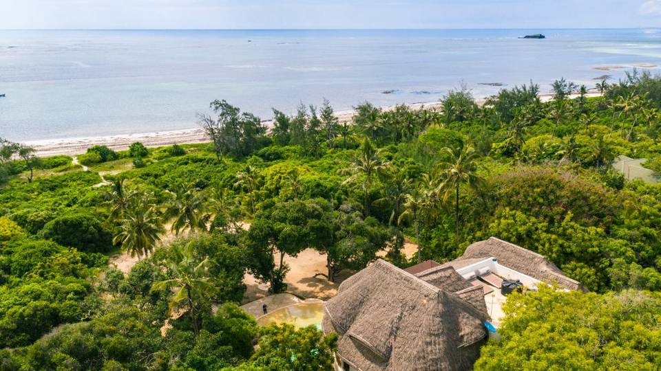 Kenya's planned nuclear plant at coastal paradise sparks fresh protests