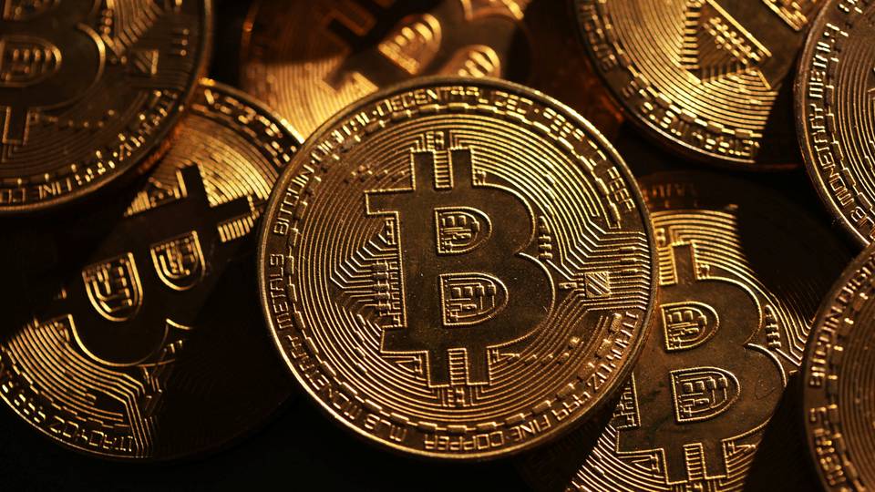 Darajar kuɗin Bitcoin ta kai $100,000 a karon farko