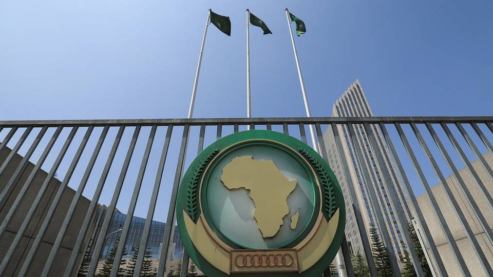 Four candidates to run for AU Commission chairmanship