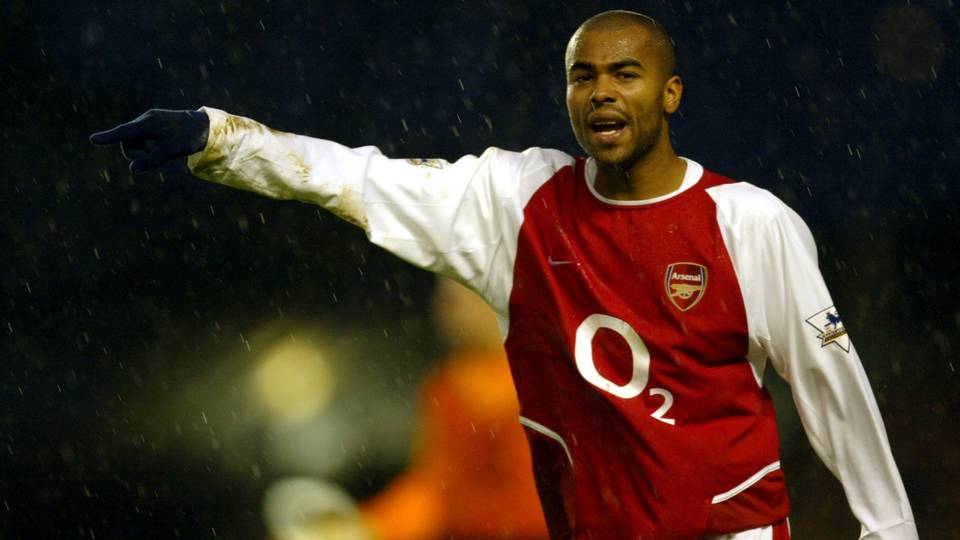 Ashley Cole intronisé au Hall of Fame de la Premier League
