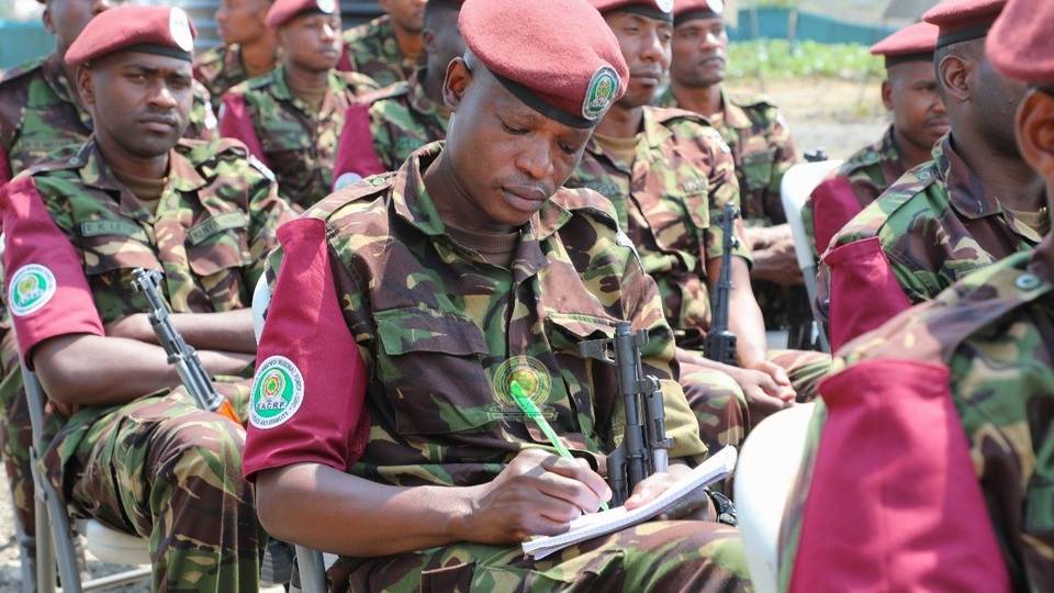 Le Kenya signe un accord pour le déploiement de policiers en Haïti