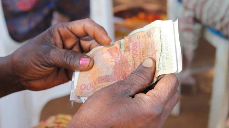Le Niger ne rembourse pas sa dette de 22 millions de dollars en raison de l'impact des sanctions