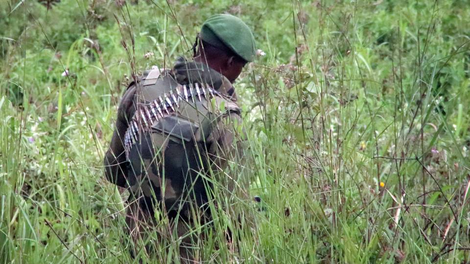 DRC camp attack death toll rises to 35