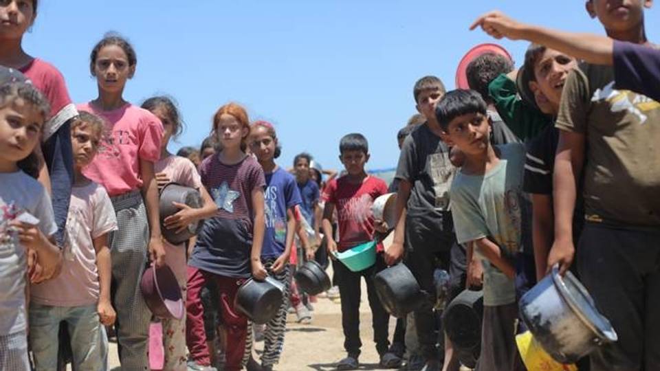 Live Updates: Israel's war on Gaza to continue until early 2025 — Tel Aviv