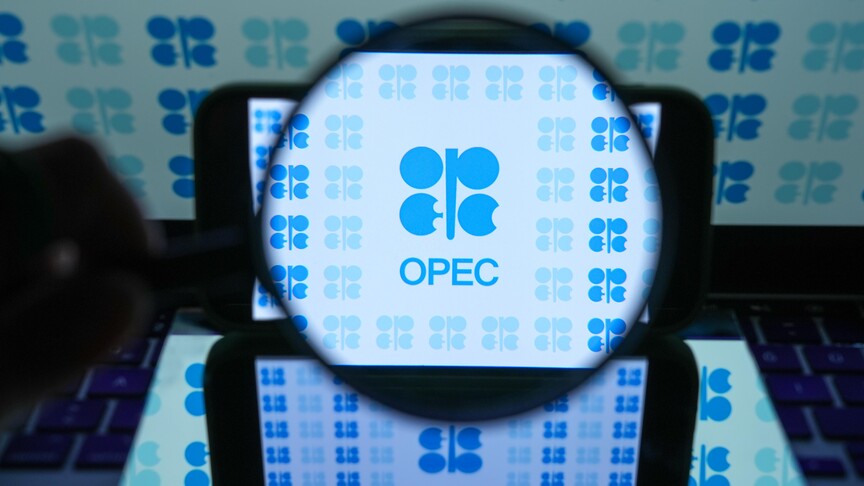 UAE Quits OPEC in Sovereign Energy Shift