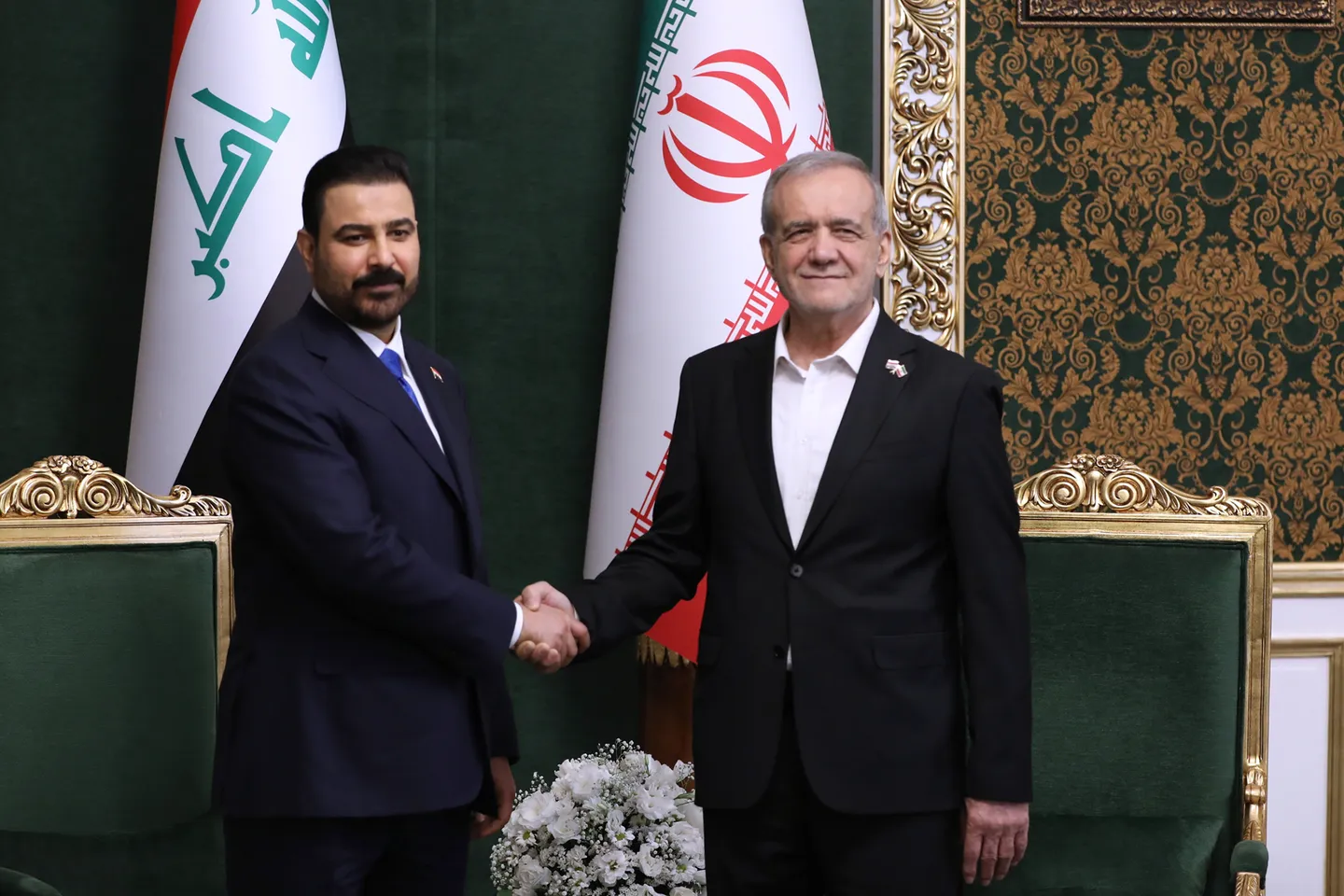 Iran ta yi watsi da tayin tsagaita wuta da Amurka ta yi mata - rahoto