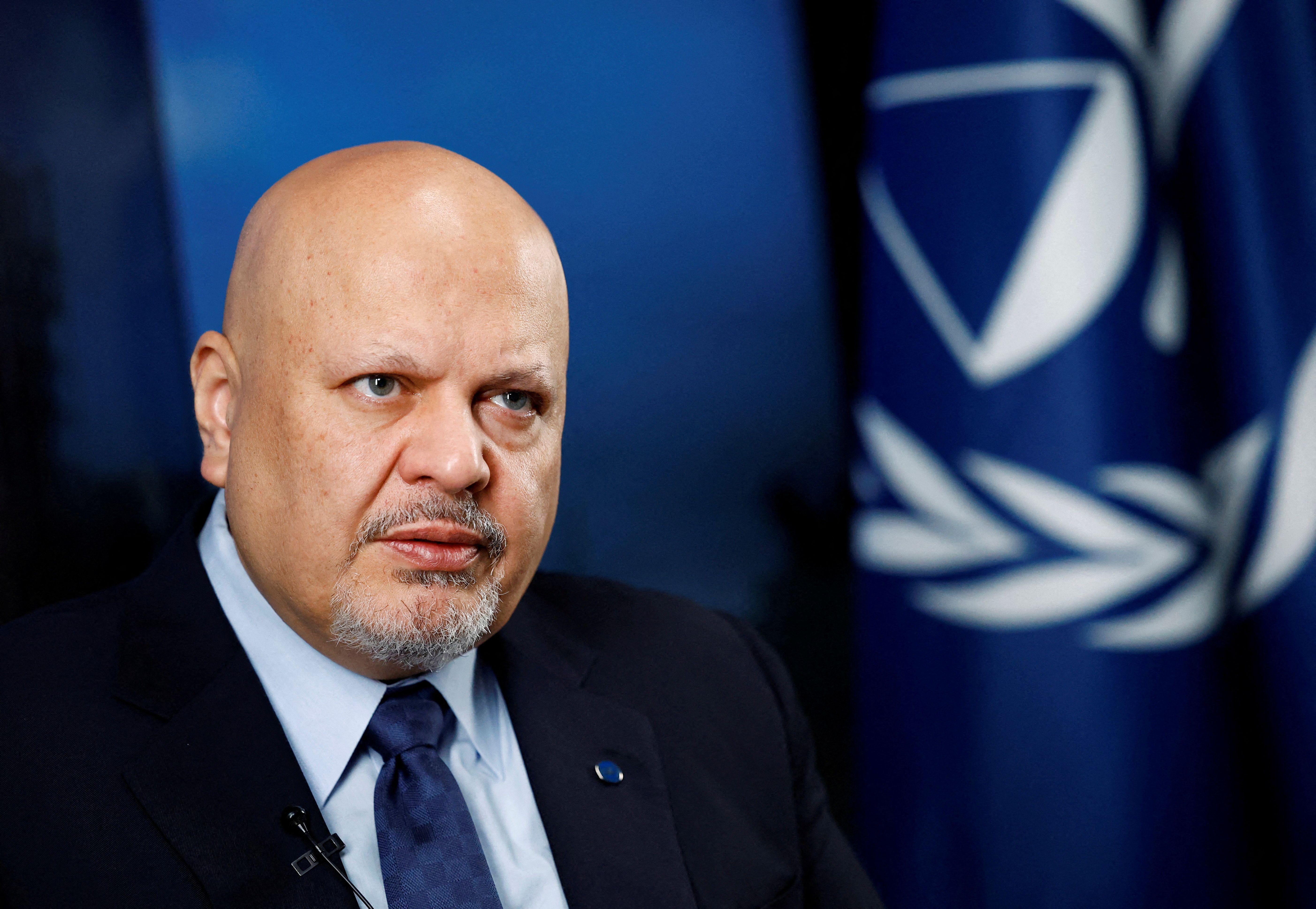 ICC: Search for Khan's successor begins amid US pressure, Chad joins growing withdrawal wave