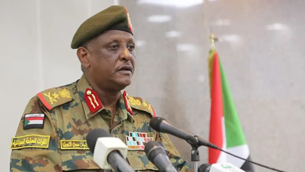 Sudan yamteua mkuu mpya wa majeshi