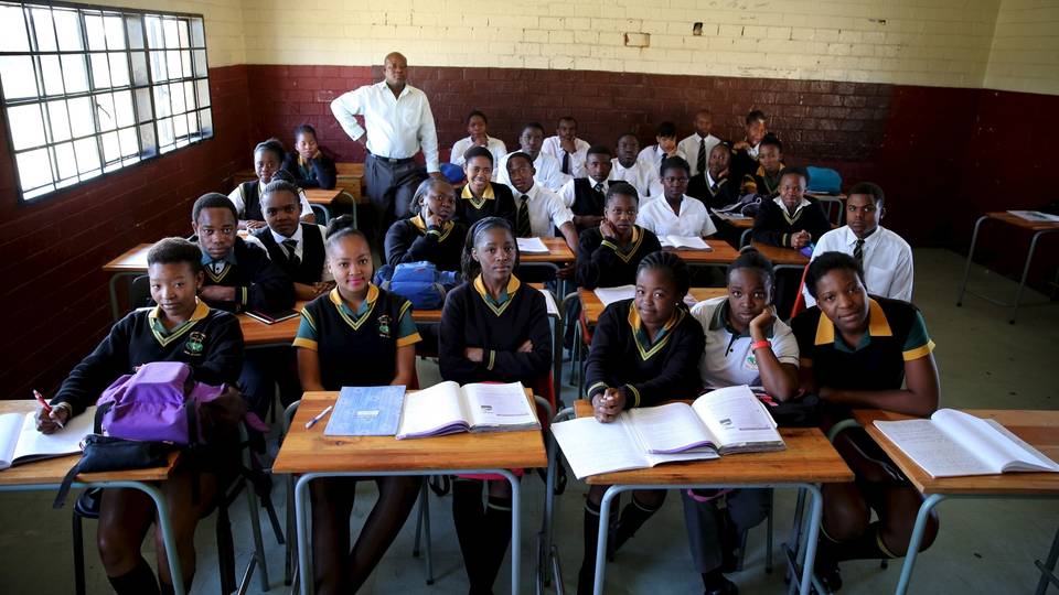 Programmes scolaires africains : comment former des étudiants pour l'avenir et non le passé ?