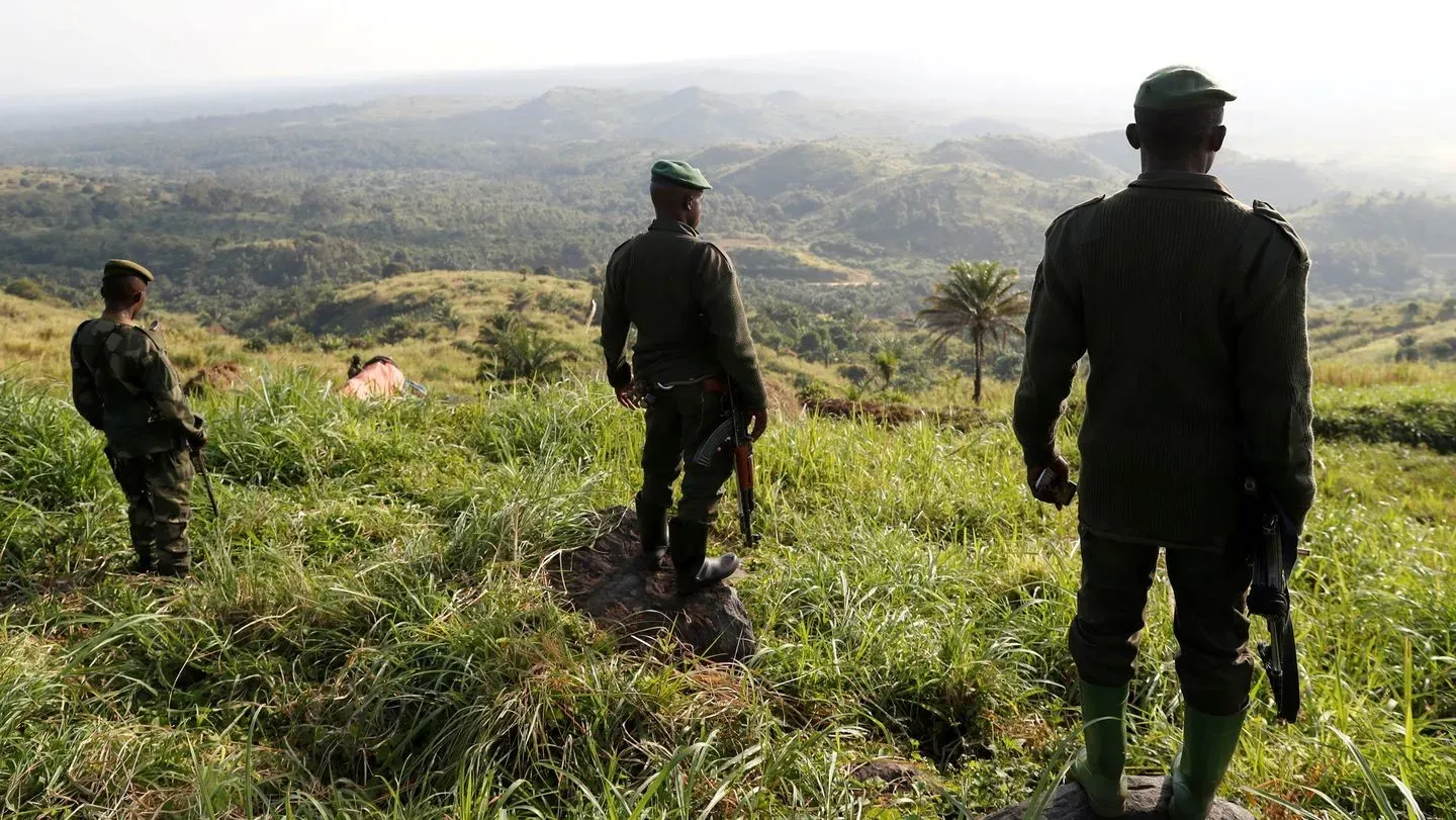 DRC and M23 rebels agree roadmap for stalled peace talks