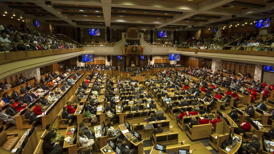 Afrique du Sud: l'ANC favorable à la fermeture de l'ambassade israélienne