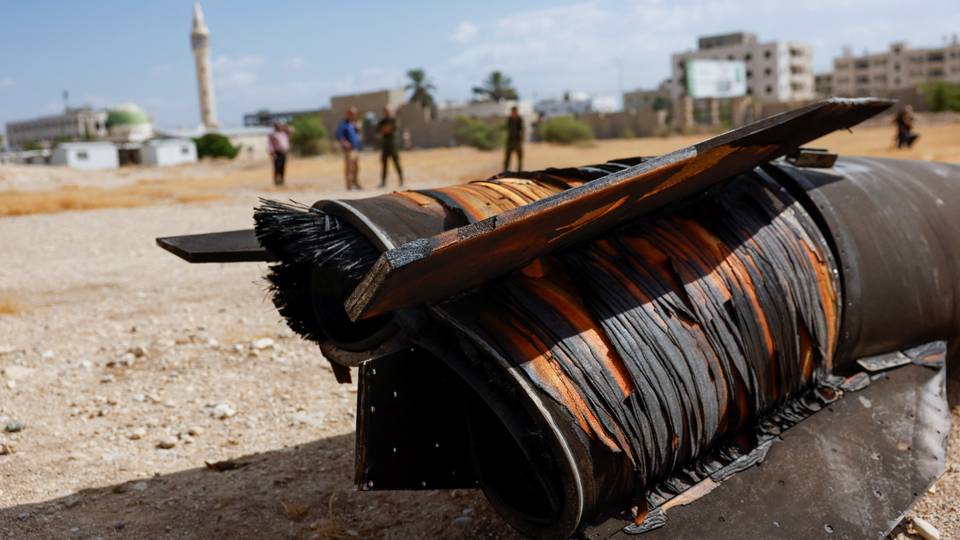 Israel may hit Iran's military leaders like it did Hezbollah's - experts