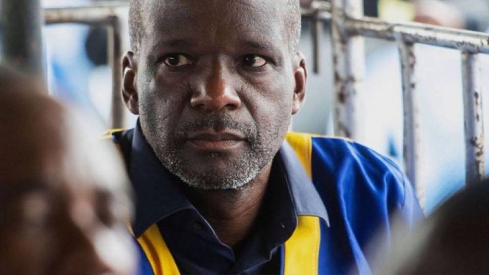 RDC : Le Belge Jean-Jacques Wondo libéré