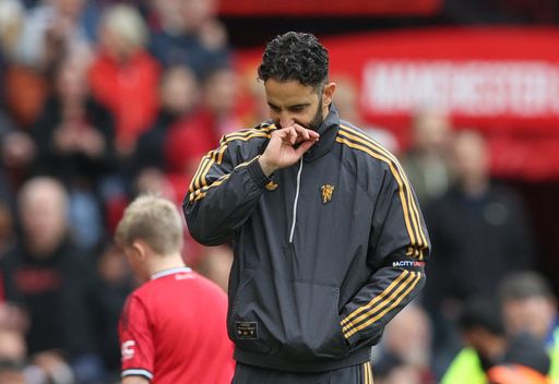 Kocin Man United ya mayar wa Ronaldo martani kan sukar halin da kungiyar ke ciki