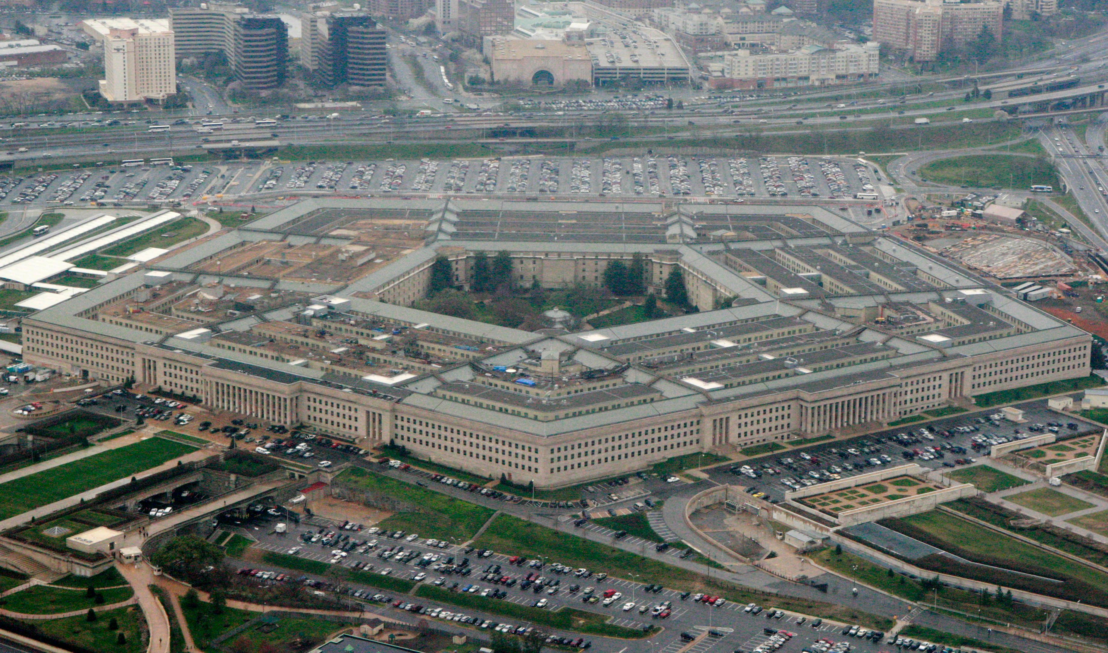 Le Washington Post rapporte que le Pentagone se prépare à une opération terrestre en Iran