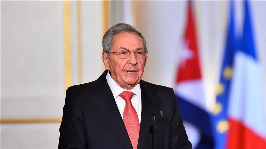 Mahakama Marekani yatoa hati ya kukamatwa kwa kiongozi wa zamani wa Cuba Raul Castro