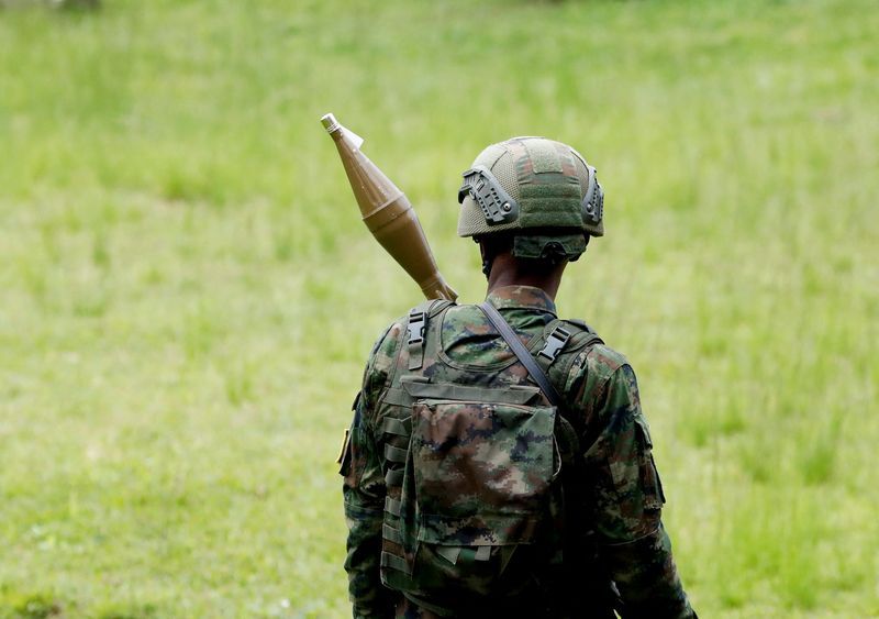 RDC : Les rebelles du M23 se retirent de plusieurs positions dans l’est du pays