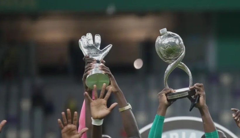 Tanzania face Senegal in historic Under 17 AFCON final after penalty drama