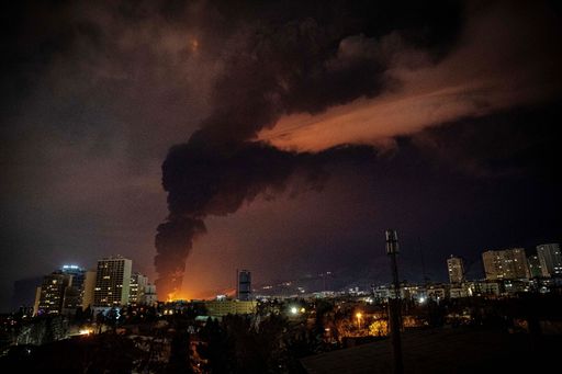 Tashin farashin mai sakamakon rikicin Iran na barazana ga tattalin arzikin Afirka